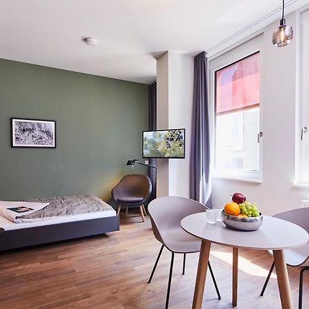 Апартаменты My Moyo - Managed By Ipartment Эссен Экстерьер фото